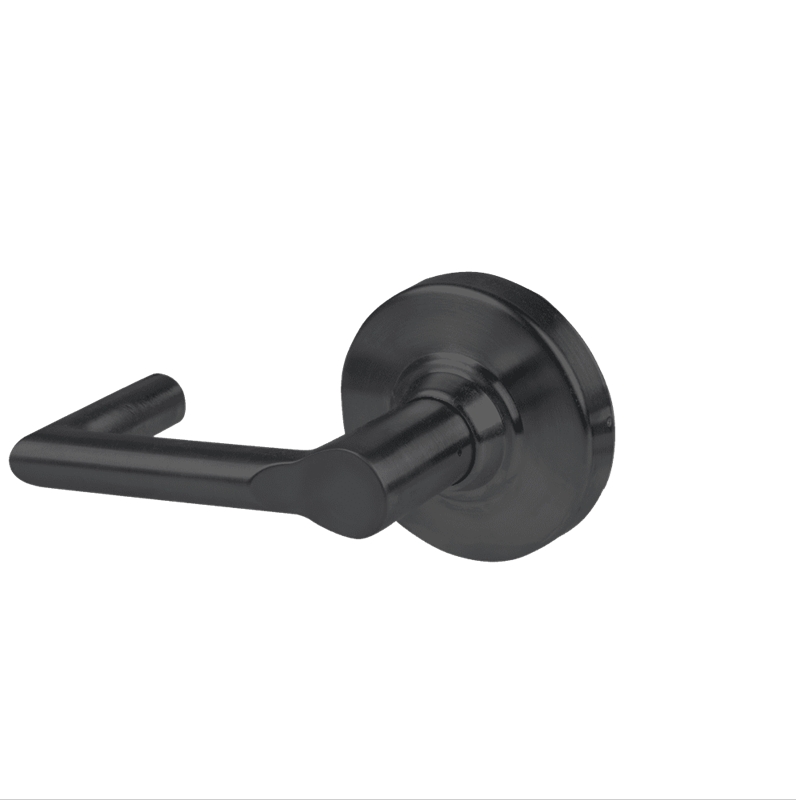 622 - Matte Black